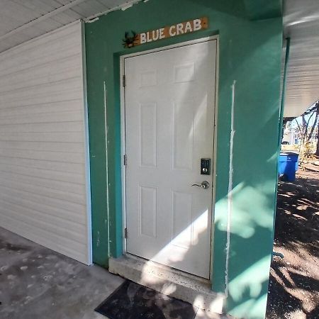 Blue Crab Dock On Gulf Canal Front Close 2 Beach Restaurants Bonita Springs Dış mekan fotoğraf
